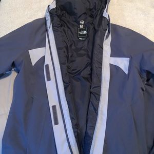 North Face Jacket